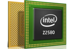 Intel Clover Trail+ En ny smartphone-platform med Atom Z2580 