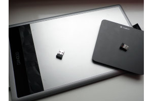 Pikatestiss� kosketusalustat ja Windows 8 -eleet