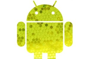 Motorola Xoom: Det f�rste nettbrettet med Android 3.1 (Honeycomb)