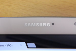 Arvostelussa Samsung Galaxy Note 8.0