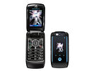 Motorola MOTORAZR maxx V6