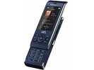 Sony Ericsson W595