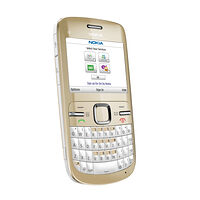 Nokia C3