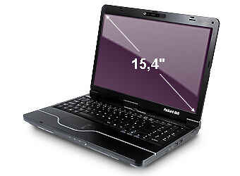 packard bell tech support