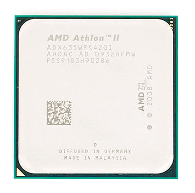  Athlon on Amd Athlon Ii X4 635   Afterdawn  Hintavertailu Ja Arvostelut