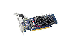 Asus ENGT220/DI/1GD2(LP) (1024 MB / DDR2 / 625 MHz / HDMI)