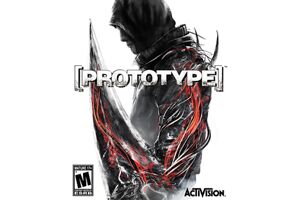 Prototype (Xbox 360)