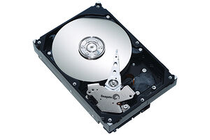 Seagate Barracuda 7200.11 ST3750630AS