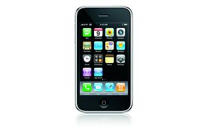 blu ray player qwerty remote
 on Apple iPhone 3G 16GB - AfterDawn: Products & Reviews