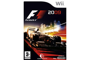 F1 2009 (Wii)