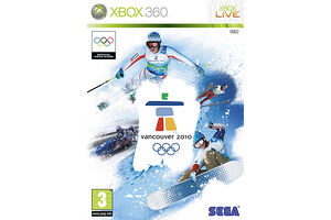 Vancouver 2010 (Xbox 360)
