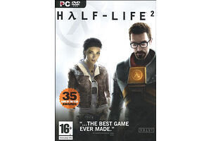 Half-Life 2 (PC)