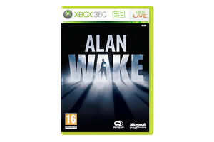 Alan Wake (Xbox 360)