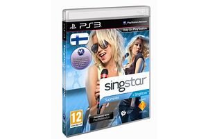 SingStar SuomiHitit (PS3)