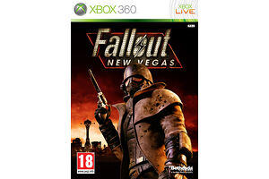 Fallout: New Vegas (Xbox 360)