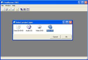 FinalBurner Free
