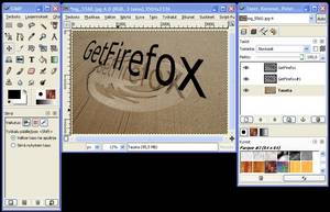GIMP for Windows