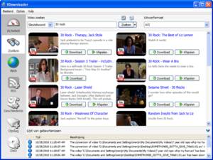 VDownloader