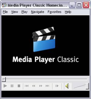 Media Player Classic Home Cinema (64-bit)
