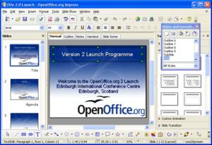 OpenOffice.org