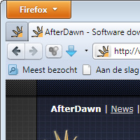 Mozilla Firefox