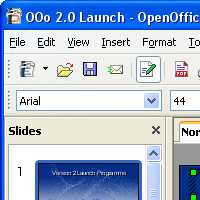 OpenOffice.org