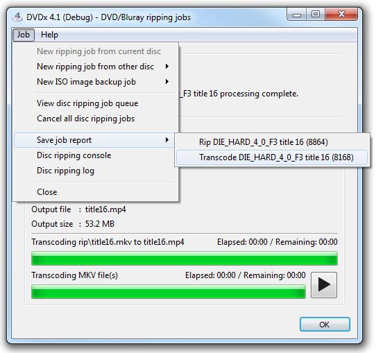 how to install dvdx on wii