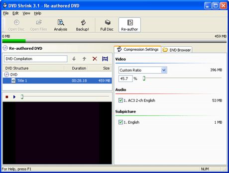 Dvdfab Hd Decrypter Dvd Shrink