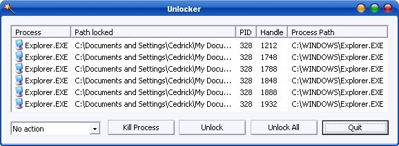 Unlocker v1.9.1