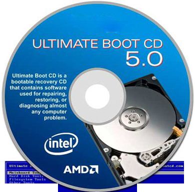 Create Vista Ultimate Boot Disk