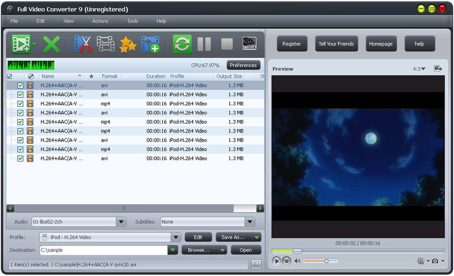 instal the last version for iphoneVideo Downloader Converter 3.26.0.8691