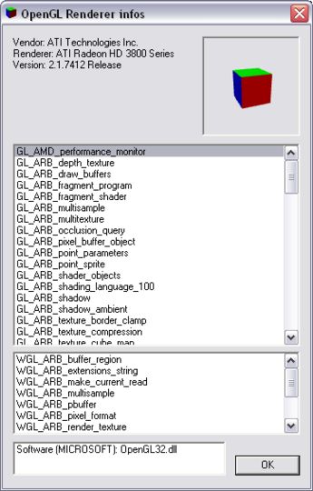 Opengl Driver Windows 10