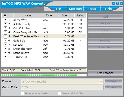 Mp3 To Wav Converter Free Download Full