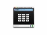 Skype for Mac OS X v2.6.0.140