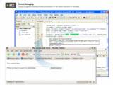 Komodo Edit for Mac OS X (Intel) v4.4.1.1774