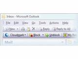 Cloudmark Desktop for Outlook Express v3.3