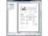 ReaSoft PDF Printer Server Edition v3.8