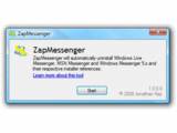 ZapMessenger v1.0.0.0