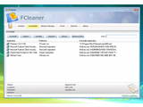 FCleaner v1.1.0.1215