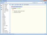 Lingoes Portable Edition v2.5.3 Beta