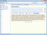 Lingoes Portable Edition v2.5.3 Beta