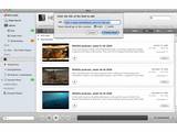 Miro for Mac OS X v2.0