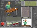 Blender 2.48a