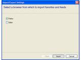 Microsoft Internet Explorer for Windows XP v8.0