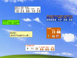 TimeLeft 3