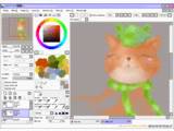 PaintTool SAI 1.1.0