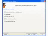 Moleskinsoft Clone Remover v3.5