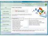 OutlookBackupPro v1.0 build 1028