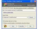 Free YouTube Video Download v1.6
