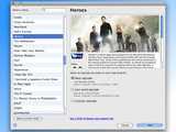TED (Torrent Episode Downloader) for Mac OS X v0.96